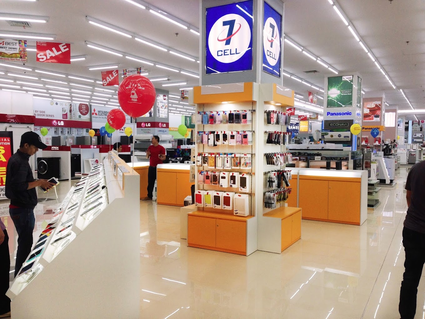 Cara Beli Tiket Pameran Seni Citimall Cilacap: Panduan Praktis untuk Warga Lokal